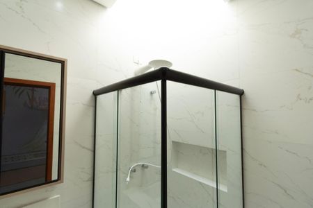 Casa de condomínio para alugar com 160m², 3 quartos e 2 vagas