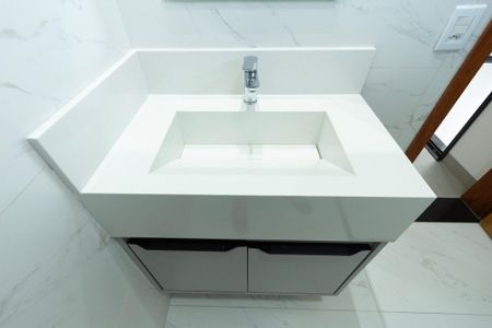 Casa de condomínio para alugar com 160m², 3 quartos e 2 vagas