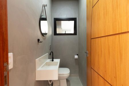 Casa de condomínio para alugar com 160m², 3 quartos e 2 vagas