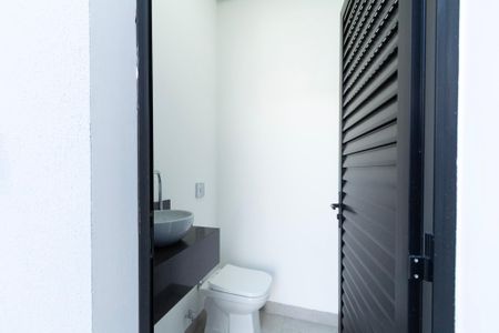 Casa de condomínio para alugar com 160m², 3 quartos e 2 vagas