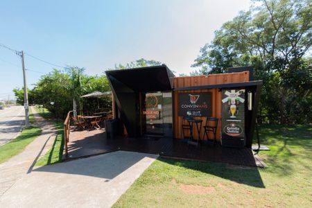 Casa de condomínio para alugar com 160m², 3 quartos e 2 vagas