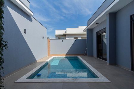 Casa de condomínio para alugar com 160m², 3 quartos e 2 vagas
