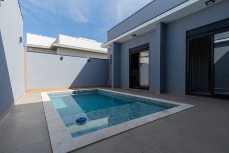 Casa de condomínio para alugar com 160m², 3 quartos e 2 vagas