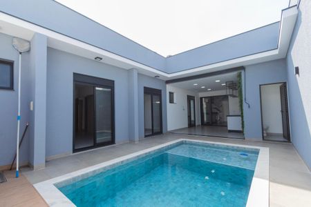 Casa de condomínio para alugar com 160m², 3 quartos e 2 vagas
