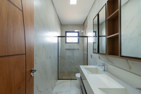Casa de condomínio para alugar com 160m², 3 quartos e 2 vagas