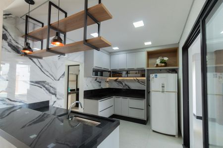 Casa de condomínio para alugar com 160m², 3 quartos e 2 vagas