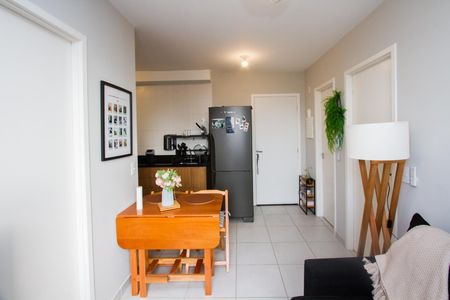 Apartamento à venda com 2 quartos, 34m² em Santo Amaro, São Paulo