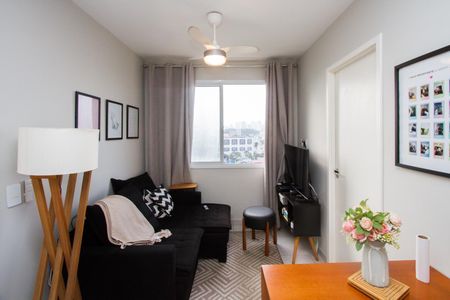 Apartamento à venda com 2 quartos, 34m² em Santo Amaro, São Paulo
