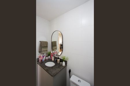 Apartamento à venda com 2 quartos, 34m² em Santo Amaro, São Paulo