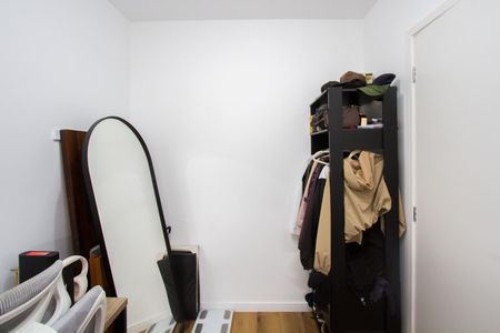 Apartamento à venda com 2 quartos, 34m² em Santo Amaro, São Paulo