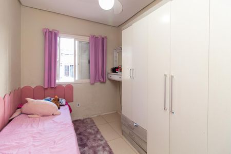 Quarto 1 de casa à venda com 2 quartos, 175m² em Hípica, Porto Alegre