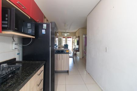 Casa à venda com 175m², 2 quartos e 1 vagaCozinha