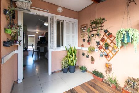 Casa à venda com 175m², 2 quartos e 1 vagaEntrada