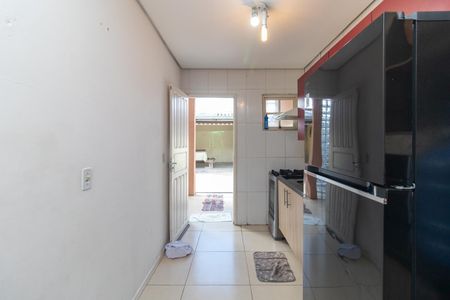 Casa à venda com 175m², 2 quartos e 1 vagaCozinha