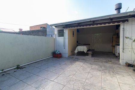 Casa à venda com 175m², 2 quartos e 1 vagaQuintal