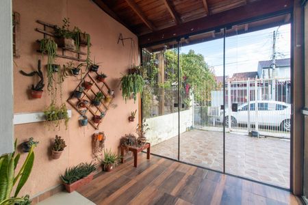 Casa à venda com 175m², 2 quartos e 1 vagaEntrada