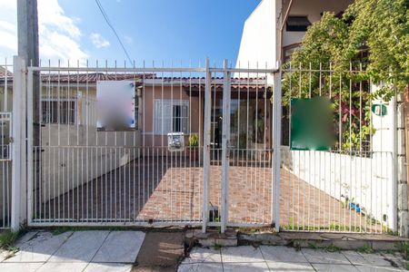 Casa à venda com 175m², 2 quartos e 1 vagaFachada
