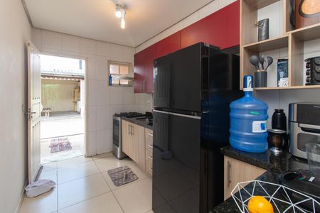 Casa à venda com 175m², 2 quartos e 1 vagaCozinha