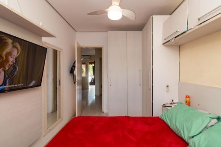 Casa à venda com 175m², 2 quartos e 1 vagaQuarto 2