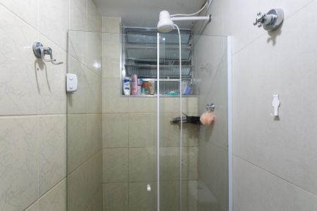 Apartamento à venda com 95m², 3 quartos e sem vaga Apartamento à venda com 95m², 3 quartos e sem vagaBanheiro