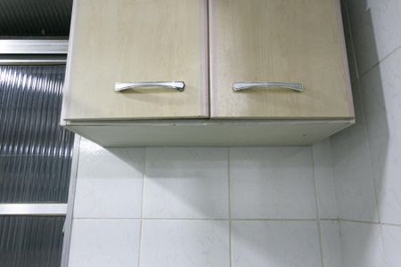 Apartamento à venda com 95m², 3 quartos e sem vaga Apartamento à venda com 95m², 3 quartos e sem vagaÁrea de Serviço