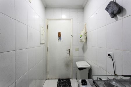 Apartamento à venda com 95m², 3 quartos e sem vaga Apartamento à venda com 95m², 3 quartos e sem vagaCozinha
