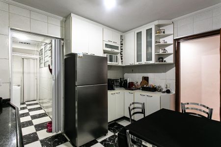 Apartamento à venda com 95m², 3 quartos e sem vaga Apartamento à venda com 95m², 3 quartos e sem vagaCozinha