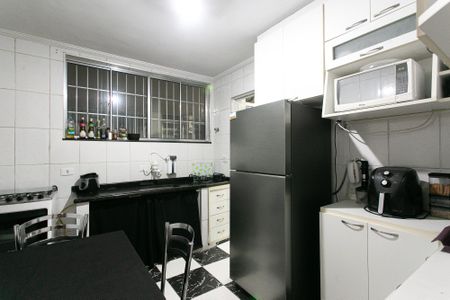 Apartamento à venda com 95m², 3 quartos e sem vaga Apartamento à venda com 95m², 3 quartos e sem vagaCozinha