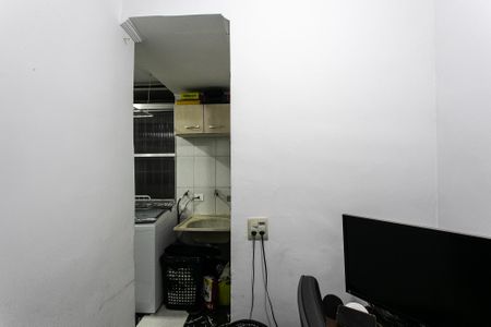 Apartamento à venda com 95m², 3 quartos e sem vaga Apartamento à venda com 95m², 3 quartos e sem vagaQuarto de Serviço