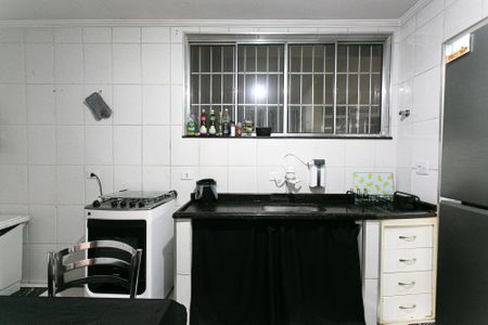Apartamento à venda com 95m², 3 quartos e sem vaga Apartamento à venda com 95m², 3 quartos e sem vagaCozinha
