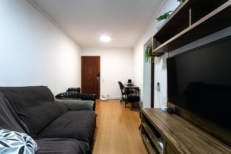 Apartamento à venda com 95m², 3 quartos e sem vaga Apartamento à venda com 95m², 3 quartos e sem vagaSala