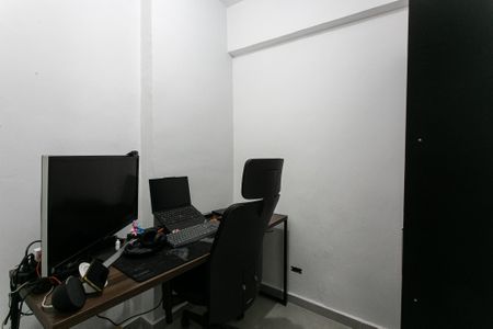 Apartamento à venda com 95m², 3 quartos e sem vaga Apartamento à venda com 95m², 3 quartos e sem vagaQuarto de Serviço