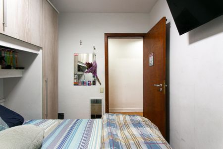 Apartamento à venda com 95m², 3 quartos e sem vaga Apartamento à venda com 95m², 3 quartos e sem vagaQuarto 2