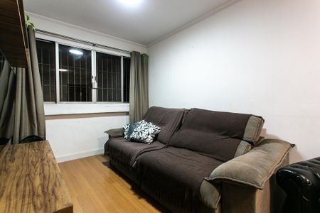 Apartamento à venda com 95m², 3 quartos e sem vaga Apartamento à venda com 95m², 3 quartos e sem vagaSala
