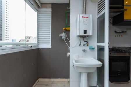 Apartamento para alugar com 49m², 2 quartos e 1 vaga Apartamento para alugar com 49m², 2 quartos e 1 vagaTanque