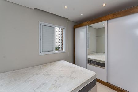 Apartamento para alugar com 49m², 2 quartos e 1 vaga Apartamento para alugar com 49m², 2 quartos e 1 vagaQuarto 2