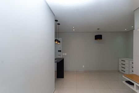 Apartamento para alugar com 49m², 2 quartos e 1 vaga Apartamento para alugar com 49m², 2 quartos e 1 vagaSala