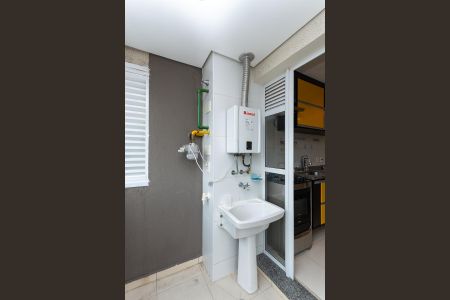 Apartamento para alugar com 49m², 2 quartos e 1 vaga Apartamento para alugar com 49m², 2 quartos e 1 vagaTanque