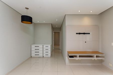 Sala de apartamento para alugar com 2 quartos, 49m² em Barra Funda, São Paulo