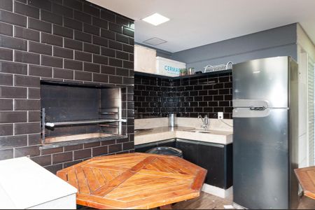 Apartamento para alugar com 49m², 2 quartos e 1 vaga Apartamento para alugar com 49m², 2 quartos e 1 vagaÁrea Comum