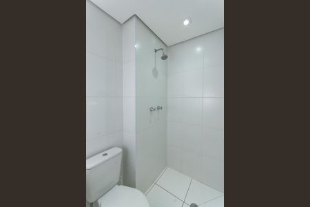 Apartamento para alugar com 49m², 2 quartos e 1 vaga Apartamento para alugar com 49m², 2 quartos e 1 vagaBanheiro Social