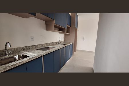 Apartamento para alugar com 56m², 2 quartos e 1 vaga Apartamento para alugar com 56m², 2 quartos e 1 vagaCozinha