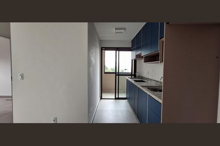 Apartamento para alugar com 56m², 2 quartos e 1 vaga Apartamento para alugar com 56m², 2 quartos e 1 vagaCozinha