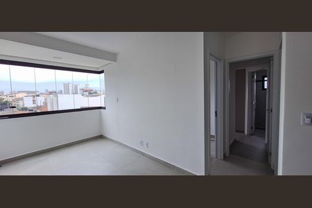 Apartamento para alugar com 56m², 2 quartos e 1 vaga Apartamento para alugar com 56m², 2 quartos e 1 vagaSala