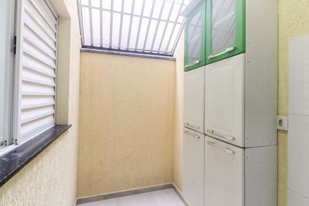 Apartamento para alugar com 38m², 1 quarto e 1 vaga Apartamento para alugar com 38m², 1 quarto e 1 vagaÁrea de Serviço