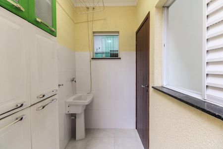 Apartamento para alugar com 38m², 1 quarto e 1 vaga Apartamento para alugar com 38m², 1 quarto e 1 vagaÁrea de Serviço