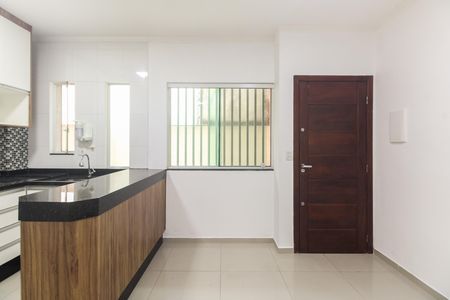 Apartamento para alugar com 38m², 1 quarto e 1 vaga Apartamento para alugar com 38m², 1 quarto e 1 vagaSala