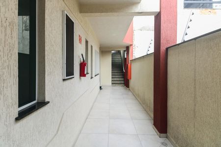Apartamento para alugar com 38m², 1 quarto e 1 vaga Apartamento para alugar com 38m², 1 quarto e 1 vagaCondomínio