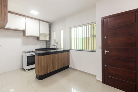 Apartamento para alugar com 38m², 1 quarto e 1 vaga Apartamento para alugar com 38m², 1 quarto e 1 vagaSala