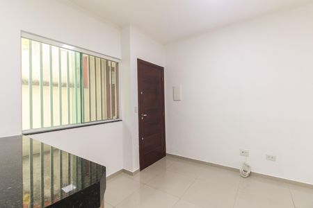 Apartamento para alugar com 38m², 1 quarto e 1 vaga Apartamento para alugar com 38m², 1 quarto e 1 vagaSala